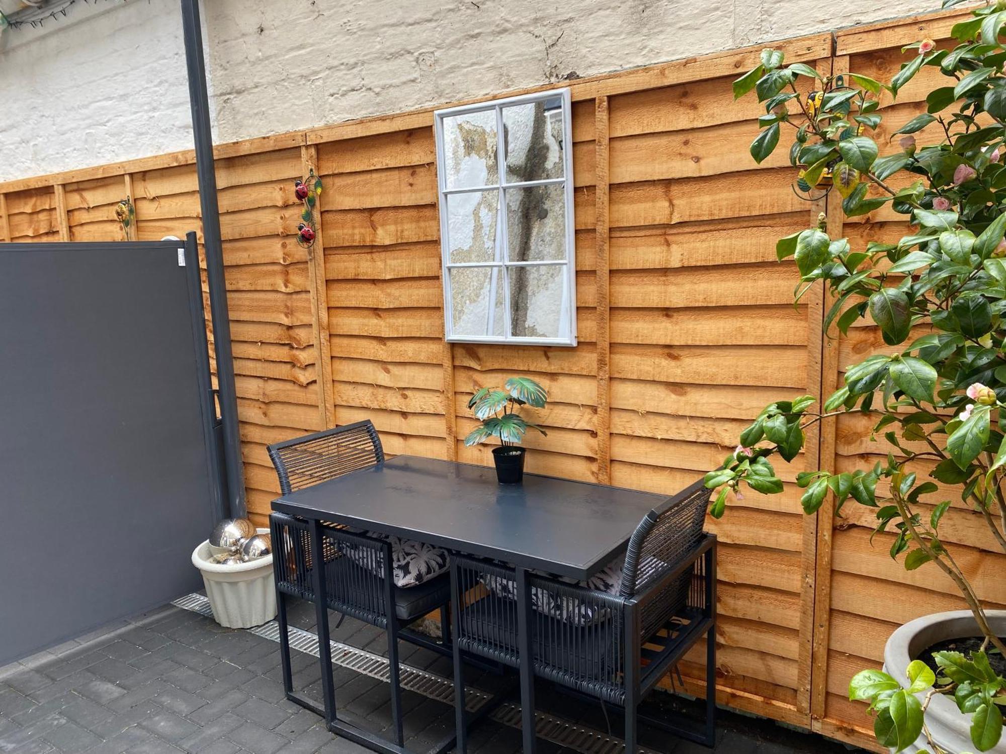Apartamento The Terrace Saint Monance Exterior foto