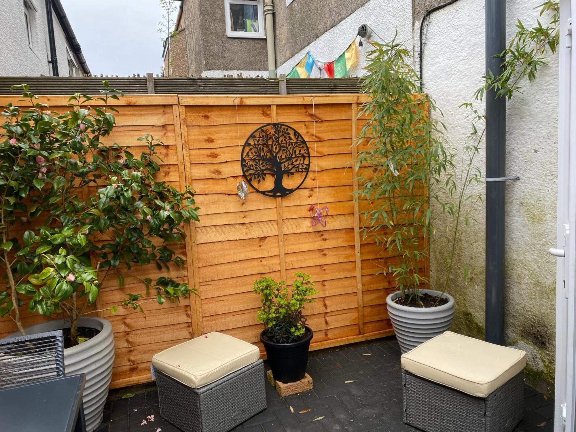 Apartamento The Terrace Saint Monance Exterior foto